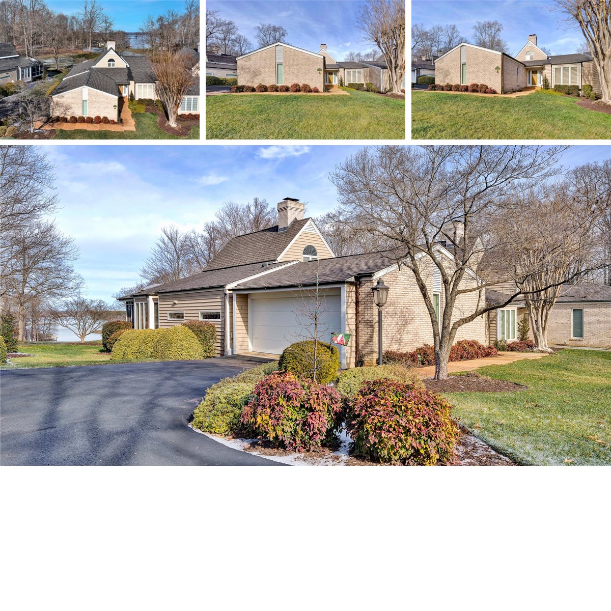 30 Island Green Drive , Unit 4, Penhook, VA 24137