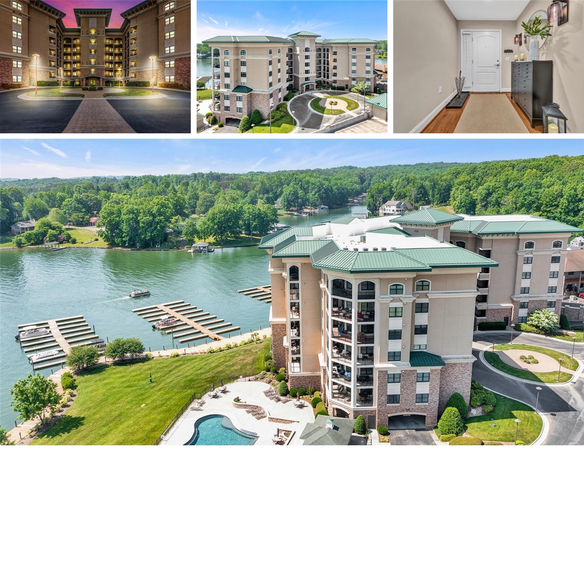 100 Bridgewater Pointe Pl, 105, VA 24121