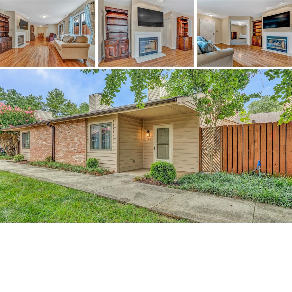 408 Windward Dr, Roanoke, VA 24015