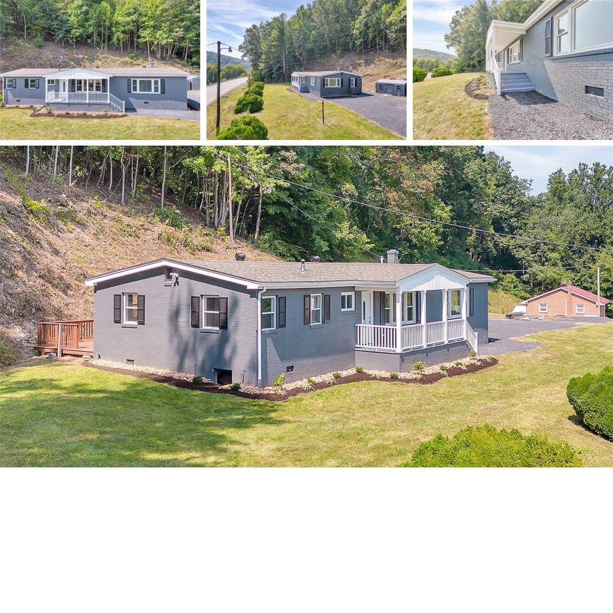 23133 Botetourt Rd, Eagle Rock, VA 24085