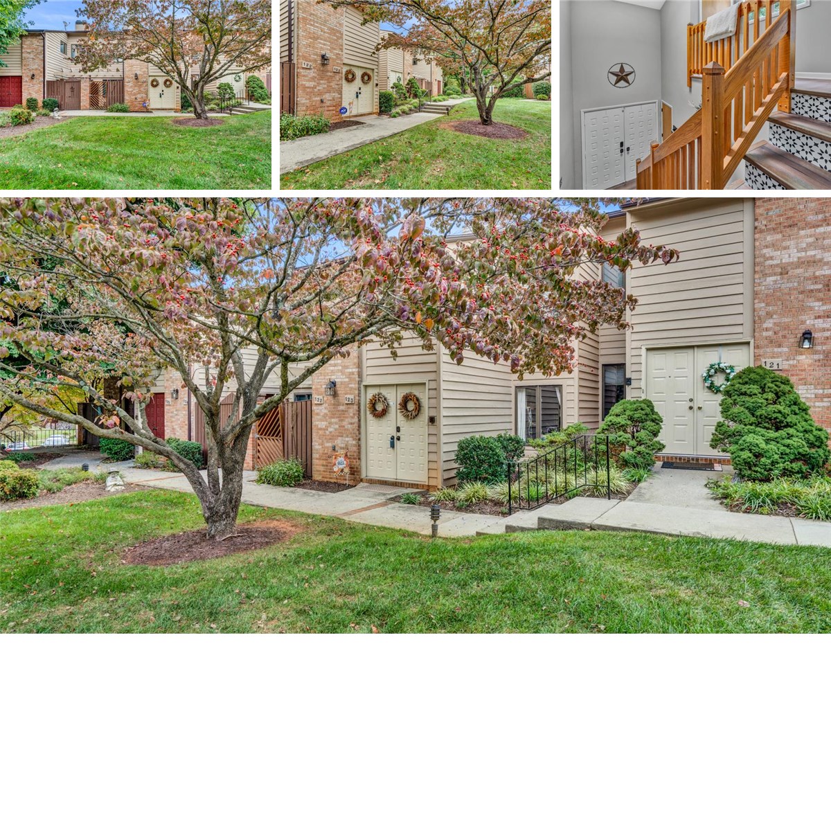 123 Windward Dr, Roanoke, VA 24015