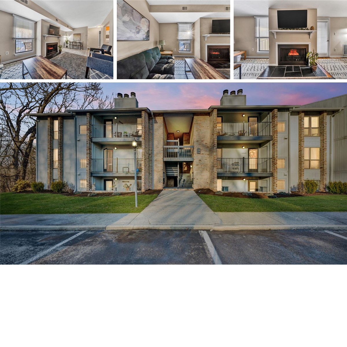 3508 Timberline Trail, Roanoke, VA 24018