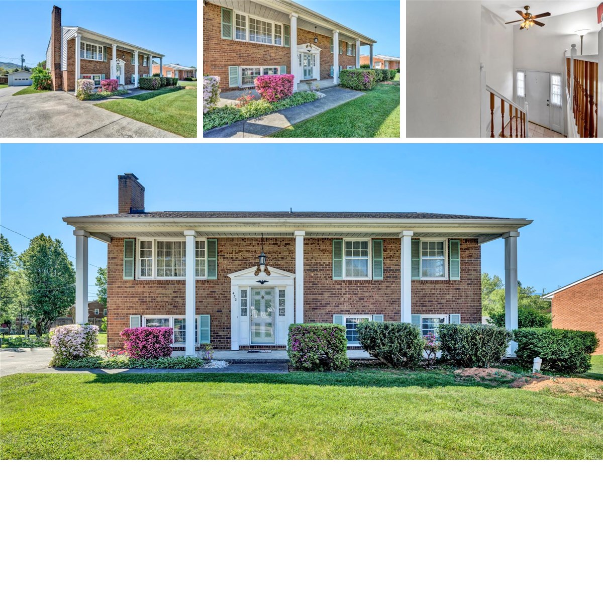 432 Keesling Ave, Salem, VA 24153